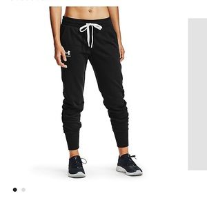 Under Armour Joggers Plus size!